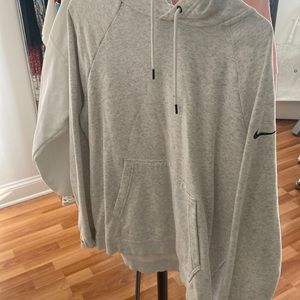 Nike hoodie